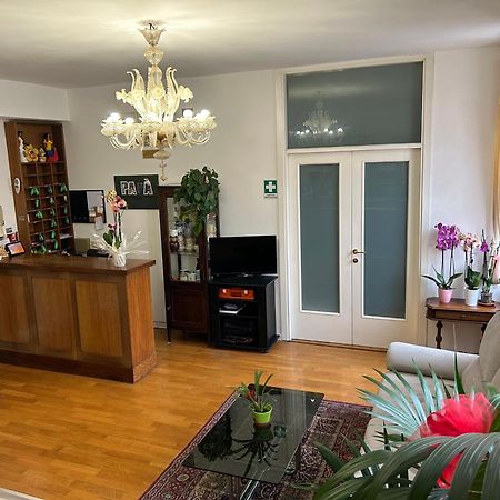 Hotel La Loggia Matelica Kültér fotó
