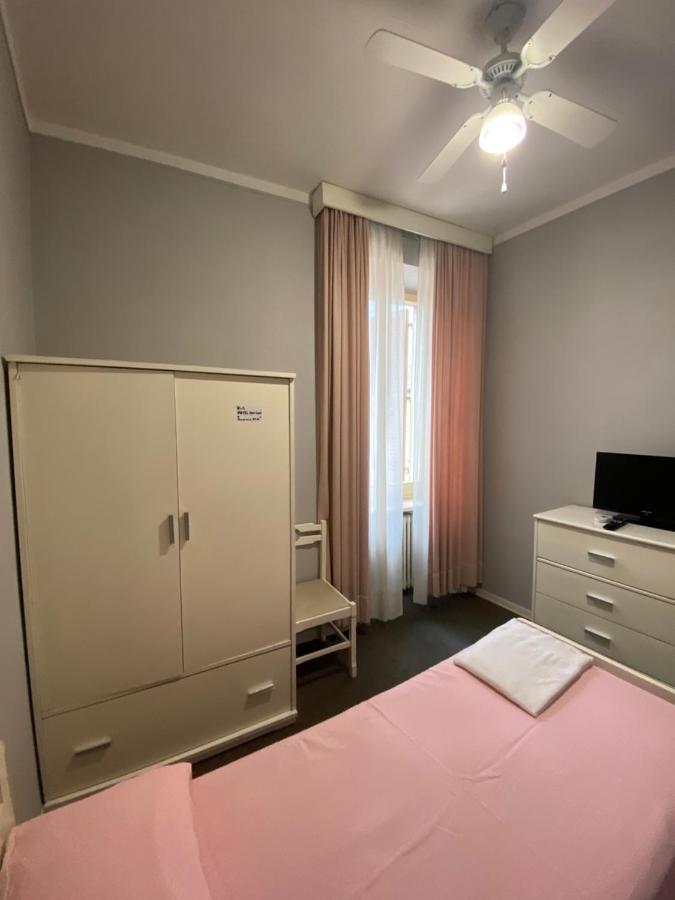 Hotel La Loggia Matelica Kültér fotó