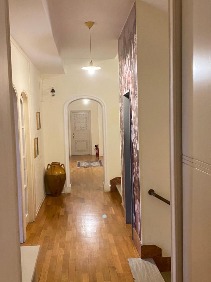 Hotel La Loggia Matelica Kültér fotó