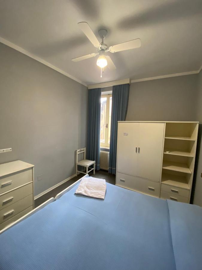 Hotel La Loggia Matelica Kültér fotó