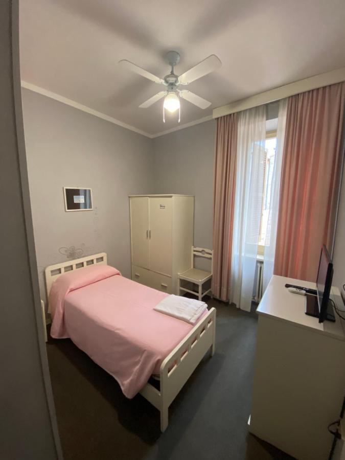 Hotel La Loggia Matelica Kültér fotó
