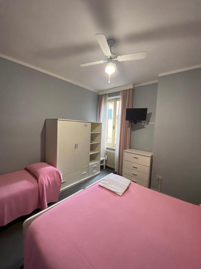Hotel La Loggia Matelica Kültér fotó