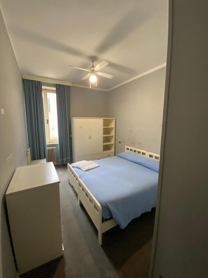 Hotel La Loggia Matelica Kültér fotó
