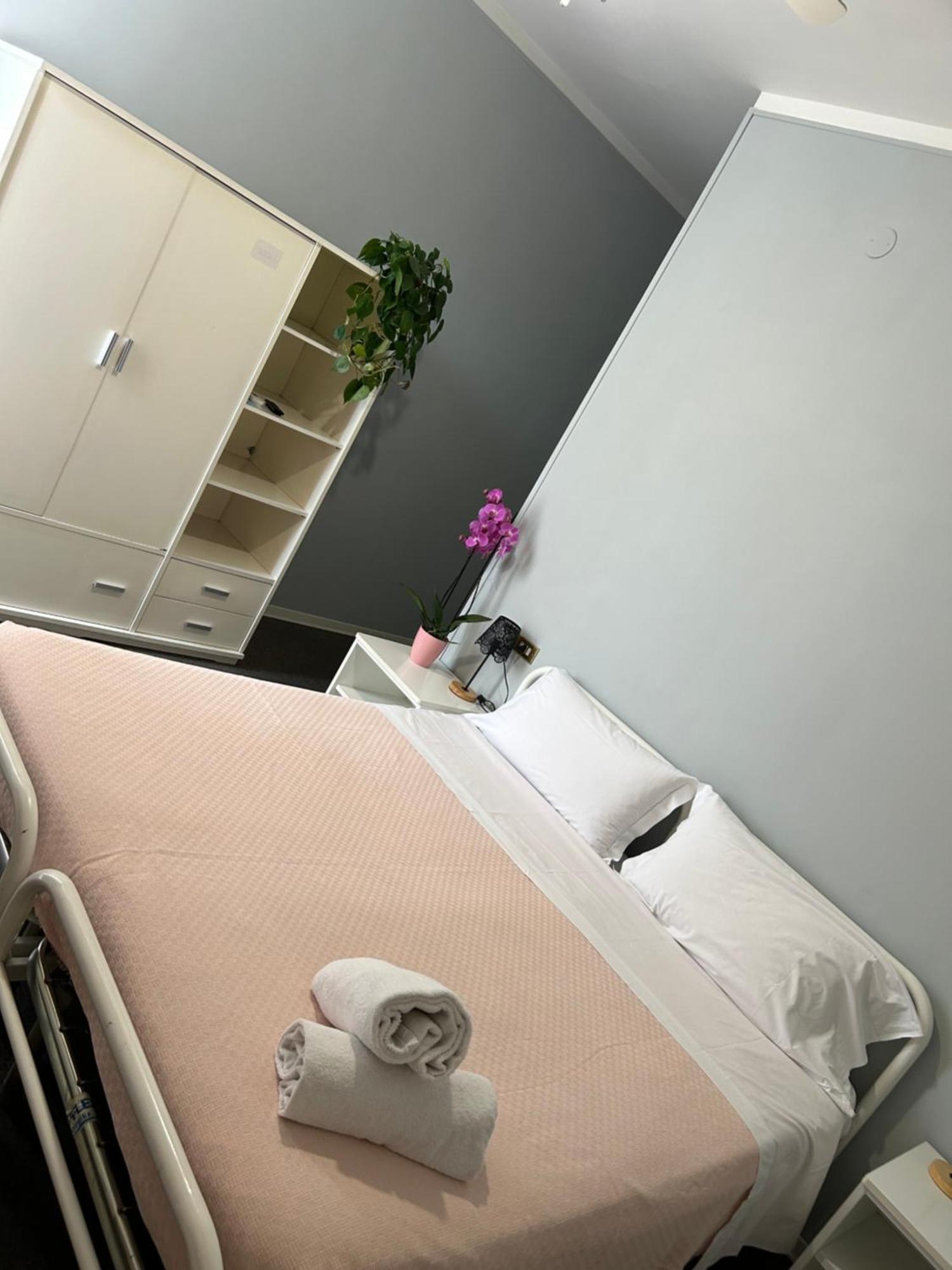 Hotel La Loggia Matelica Kültér fotó