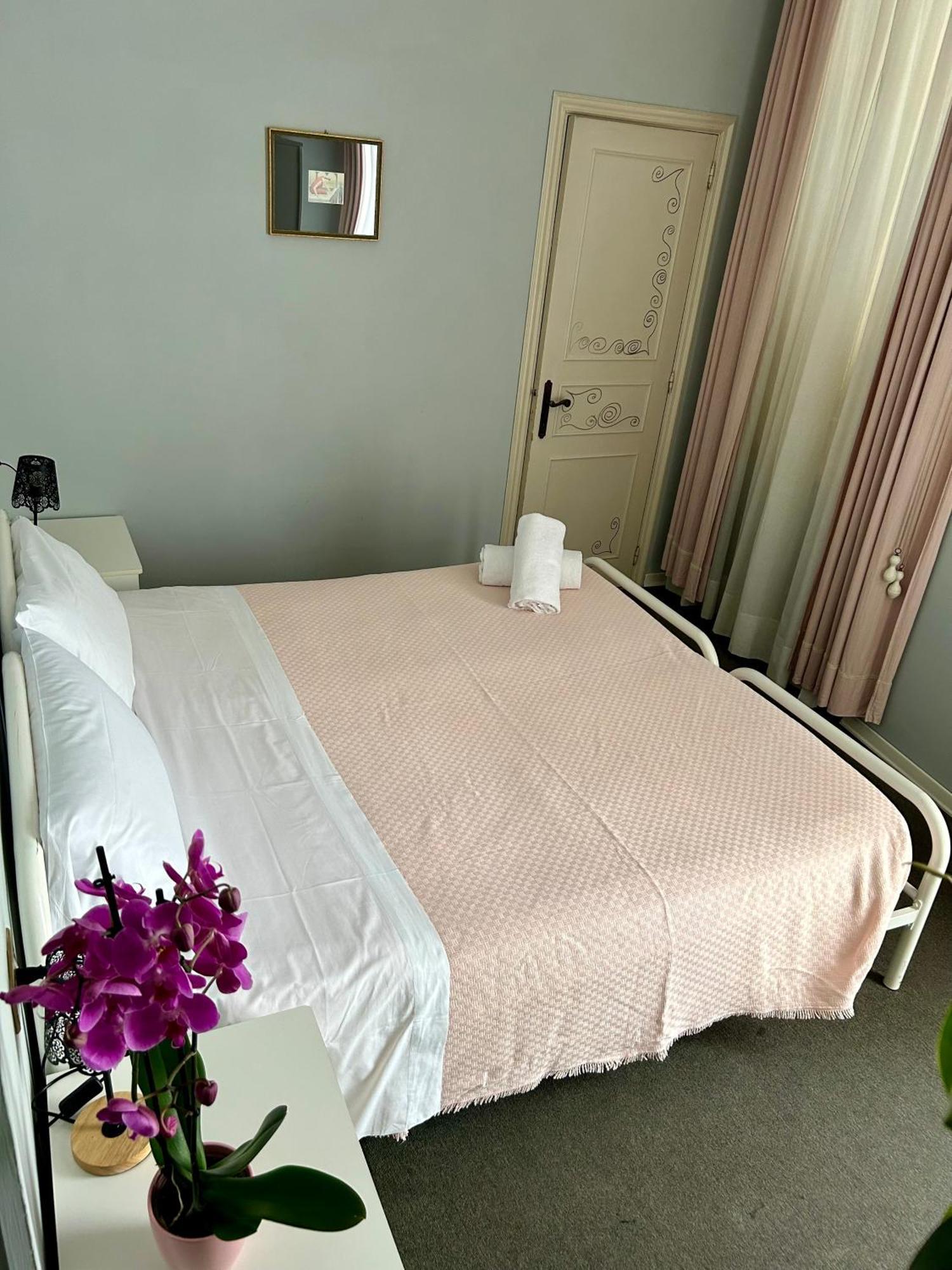 Hotel La Loggia Matelica Kültér fotó